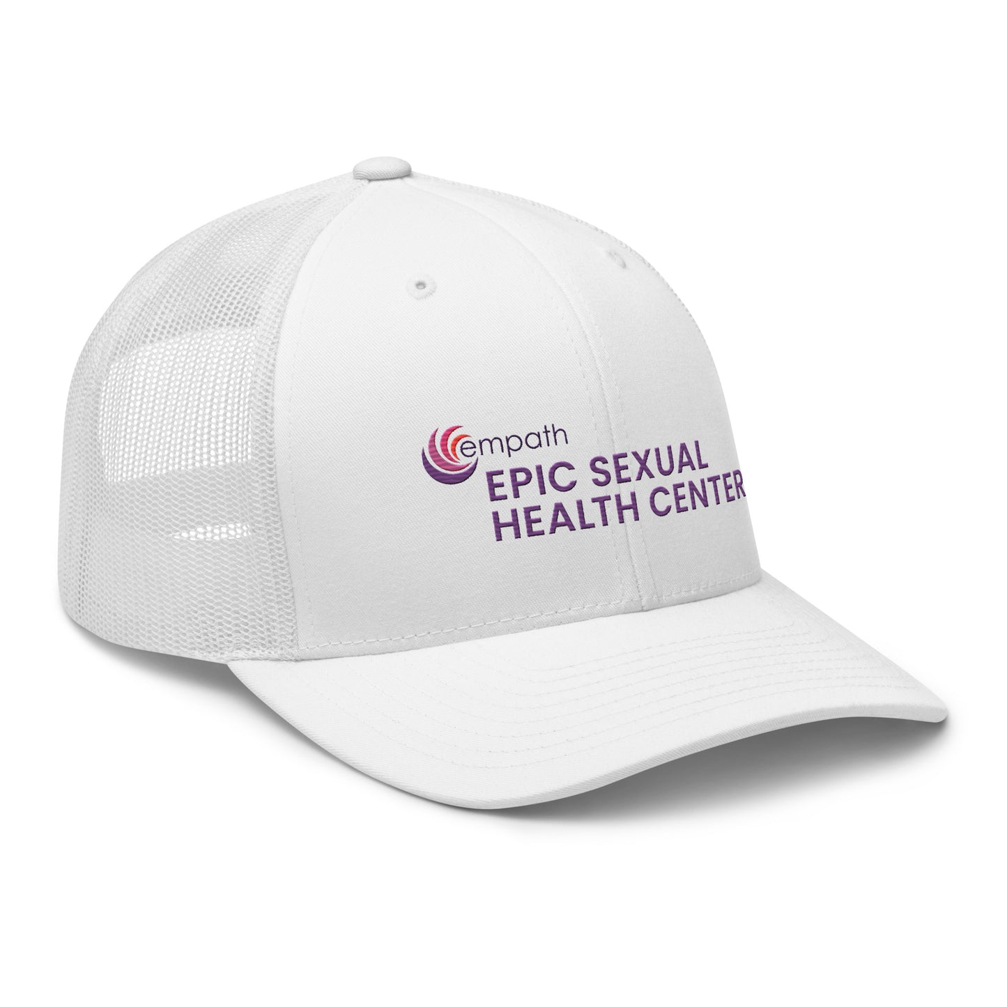 Trucker Cap - EPIC Sexual Health Center