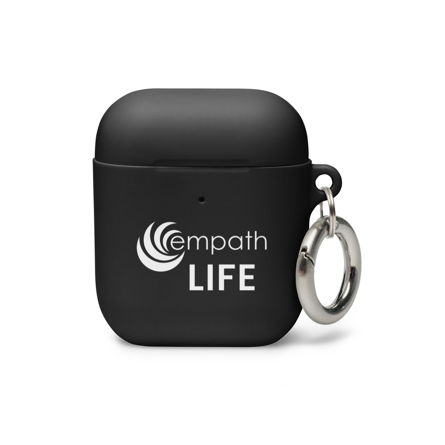 Rubber Case for AirPods® - Empath Life