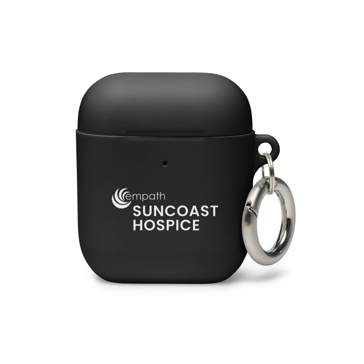 Rubber Case for AirPods® - Suncoast Hospice