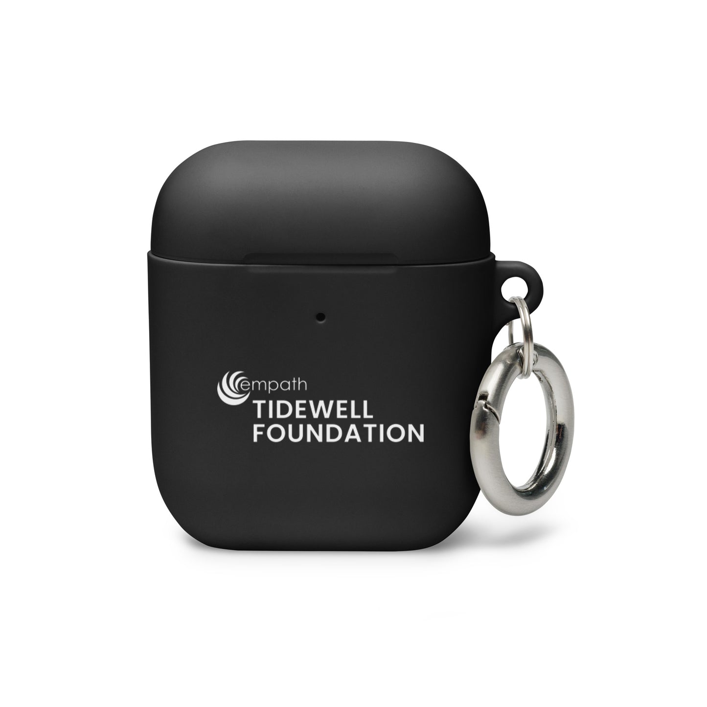 Rubber Case for AirPods® - Tidewell Foundation