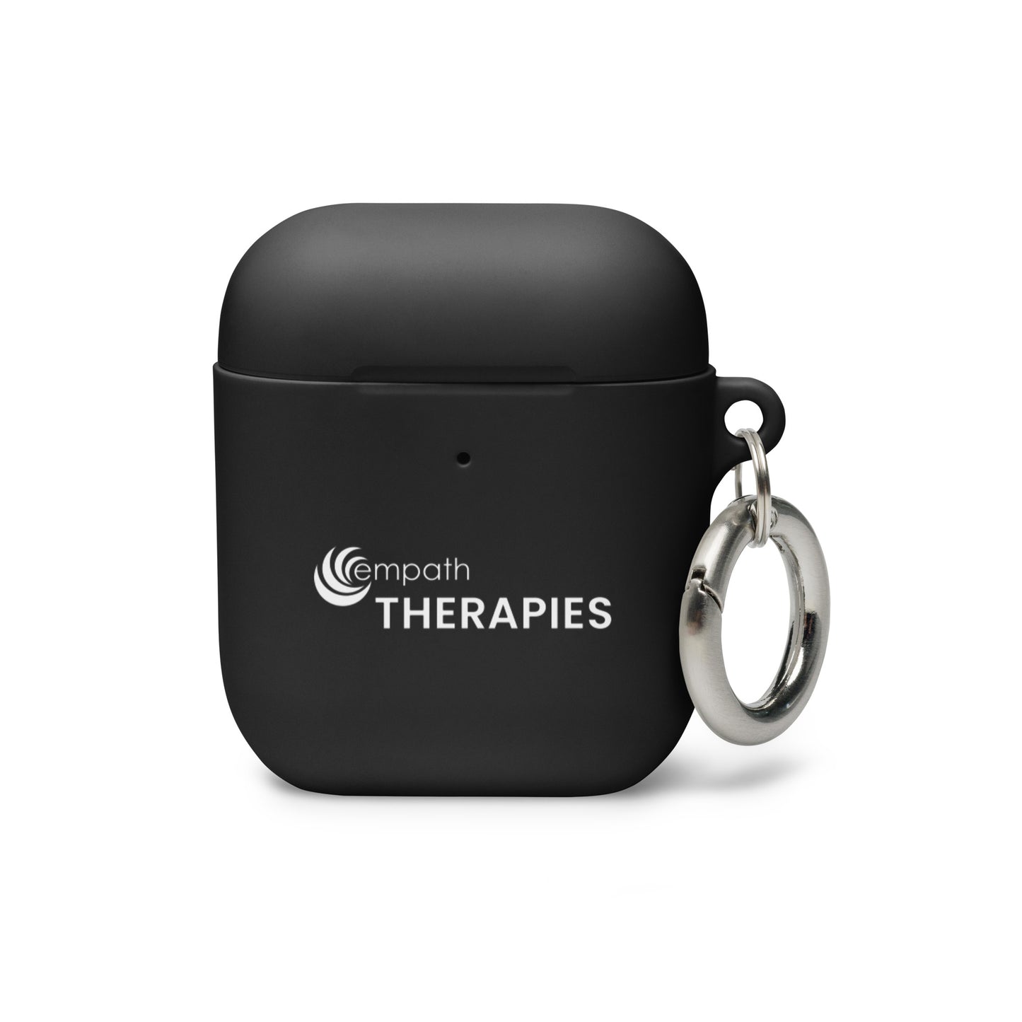 Rubber Case for AirPods® - Empath Therapies