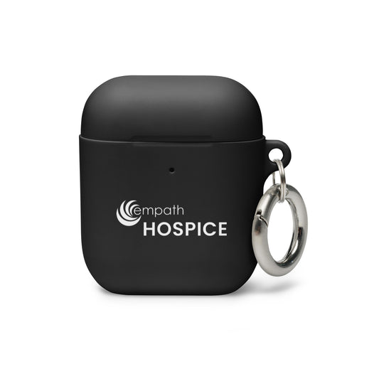 Rubber Case for AirPods® - Empath Hospice