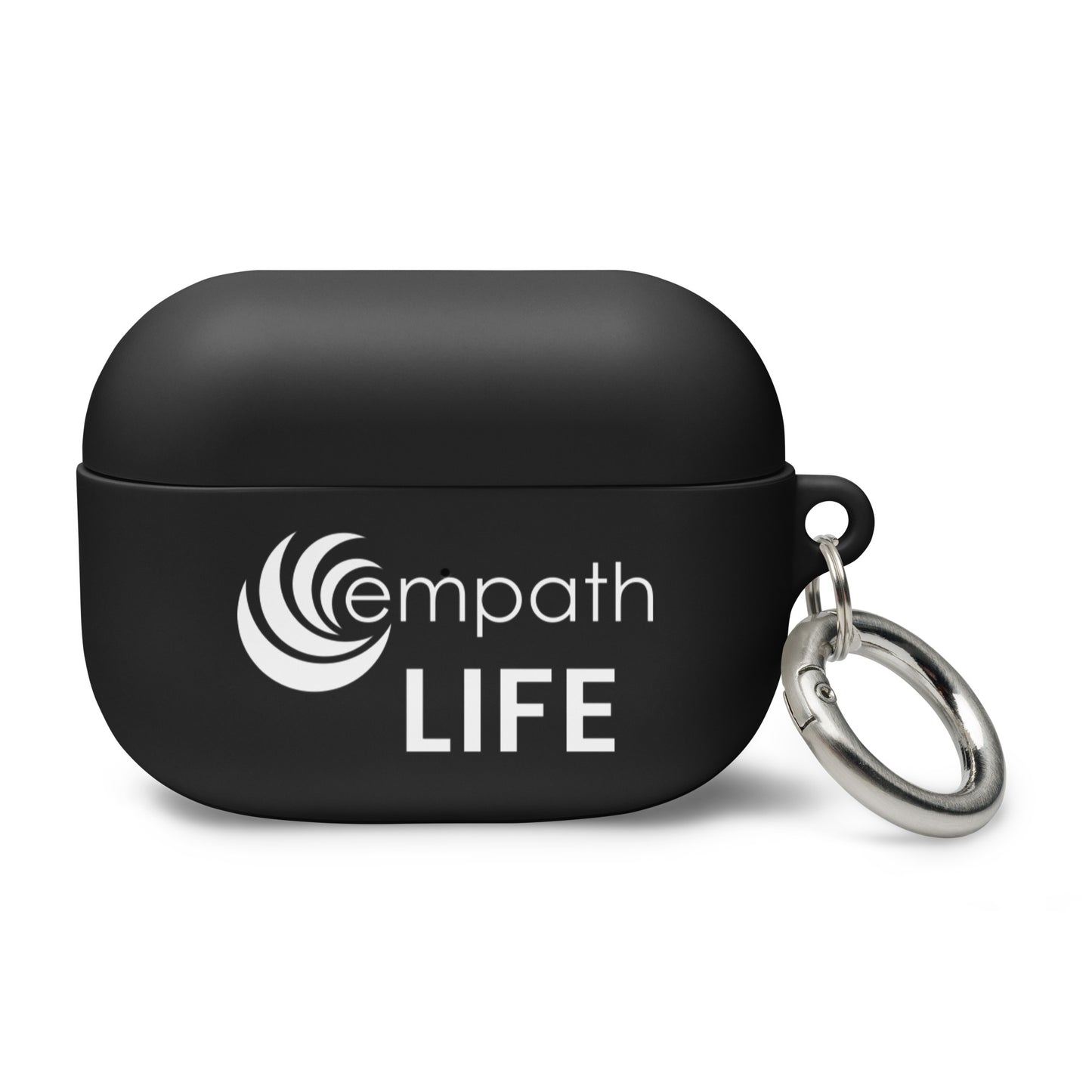 Rubber Case for AirPods® - Empath Life