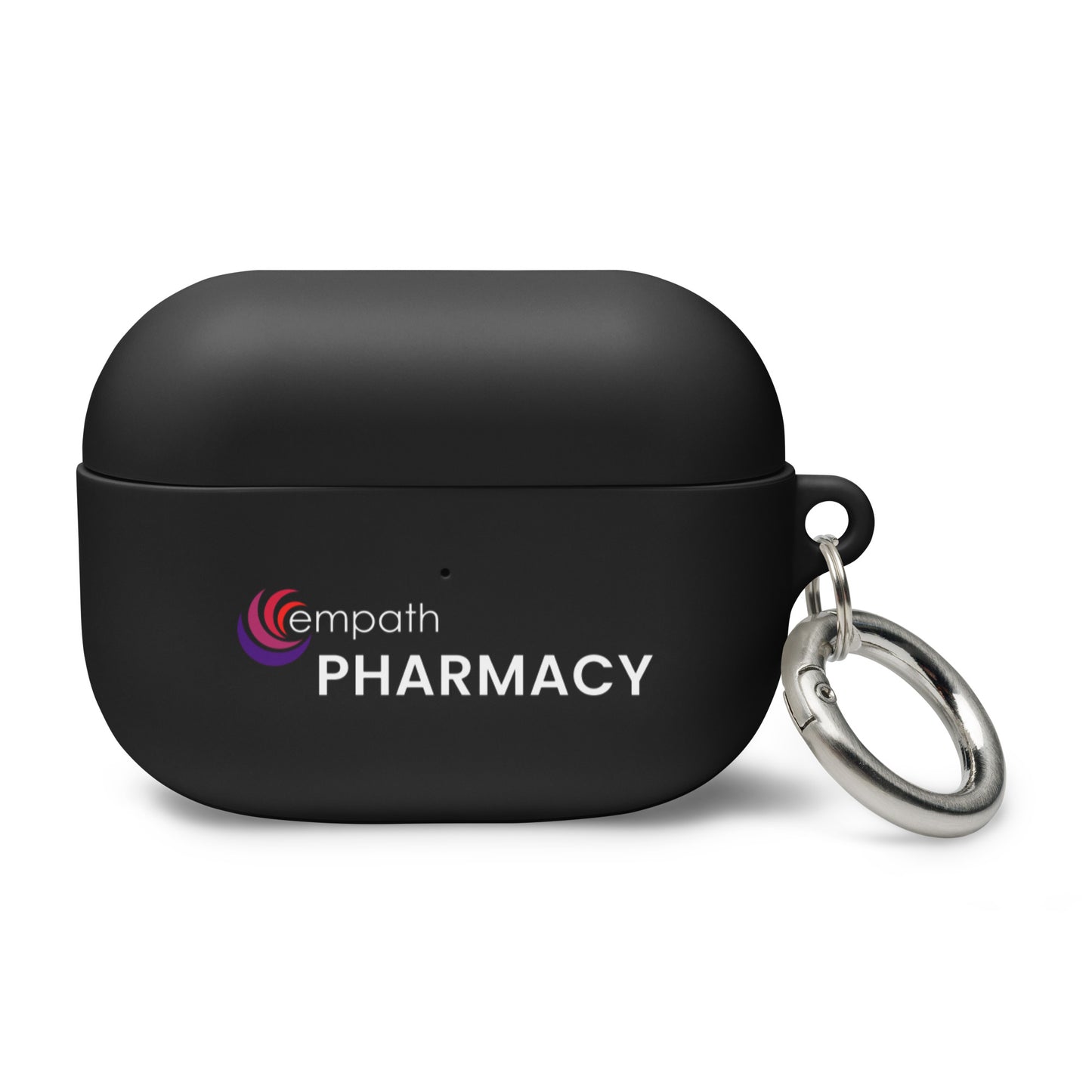 Rubber Case for AirPods® - Empath Pharmacy