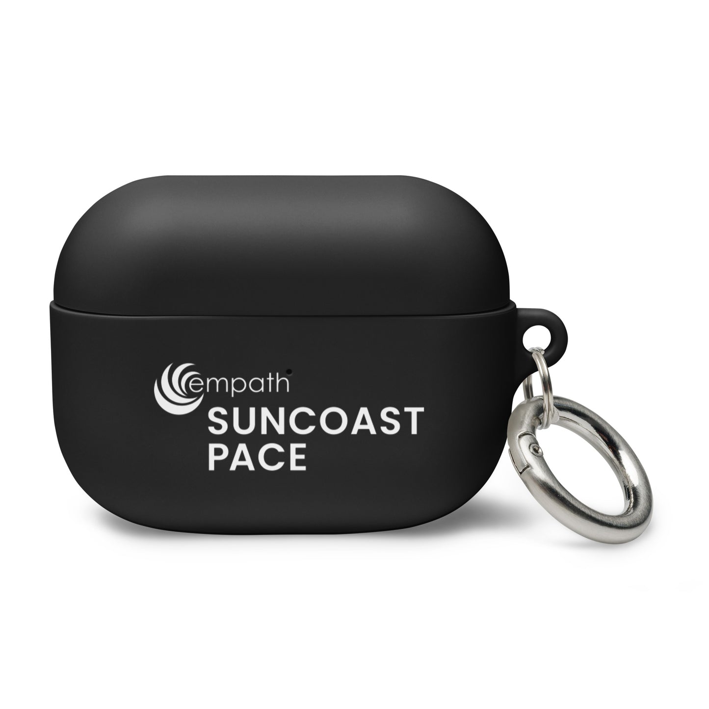 Rubber Case for AirPods® - Suncoast PACE