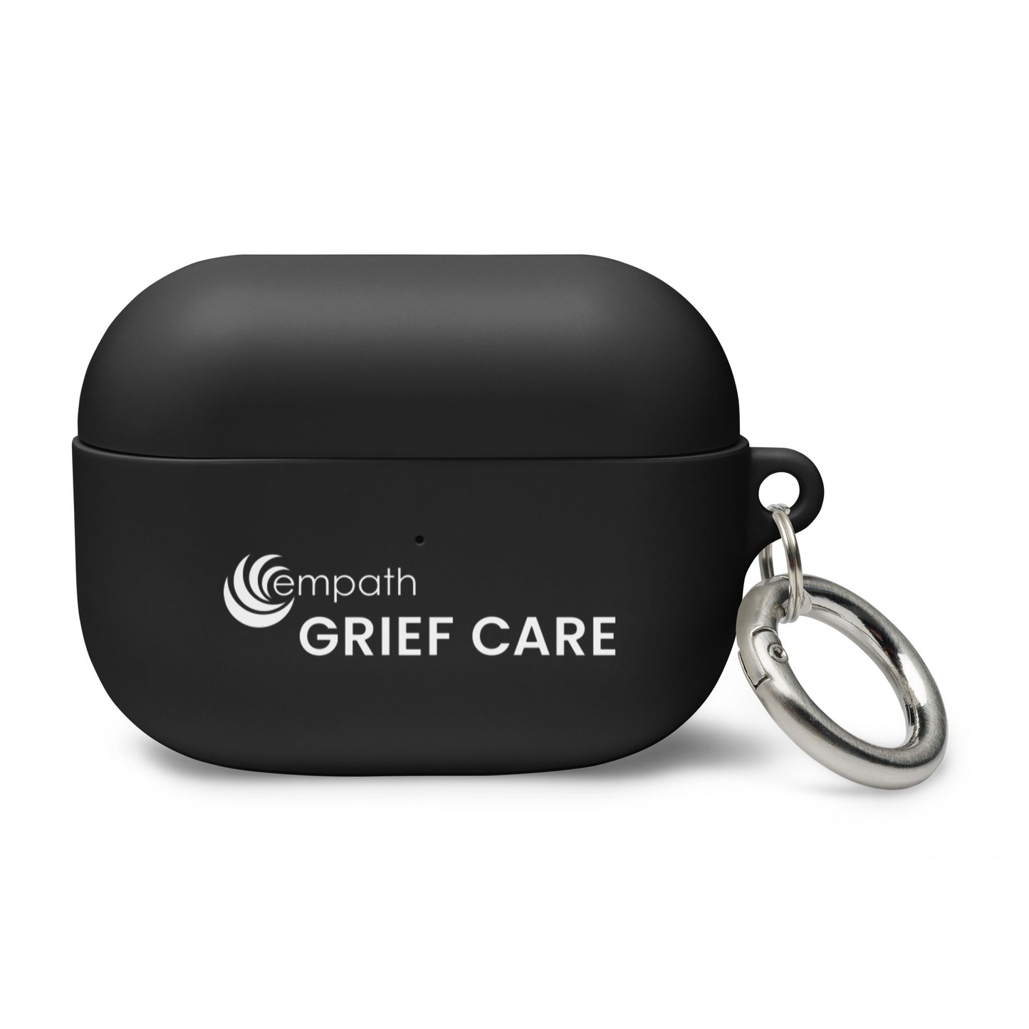 Rubber Case for AirPods® - Empath Grief Care