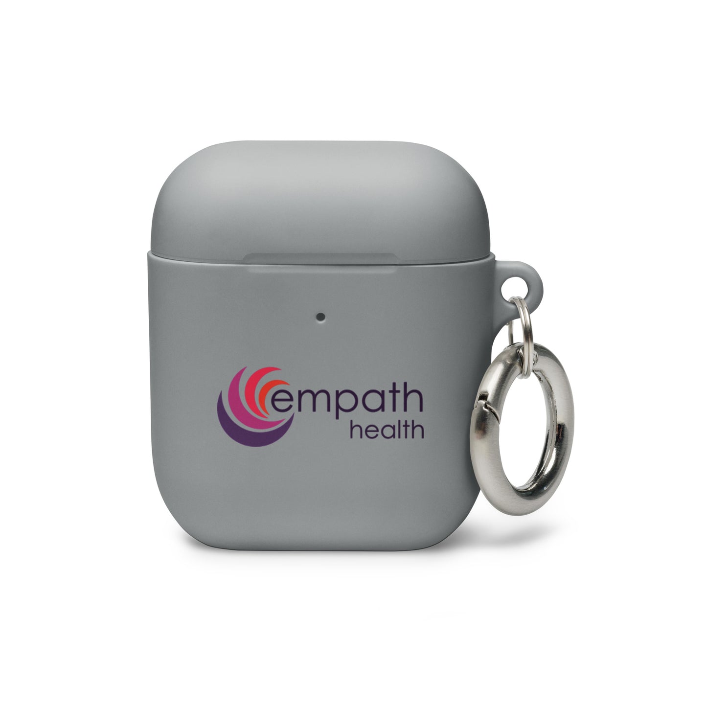 Rubber Case for AirPods® - Empath Health