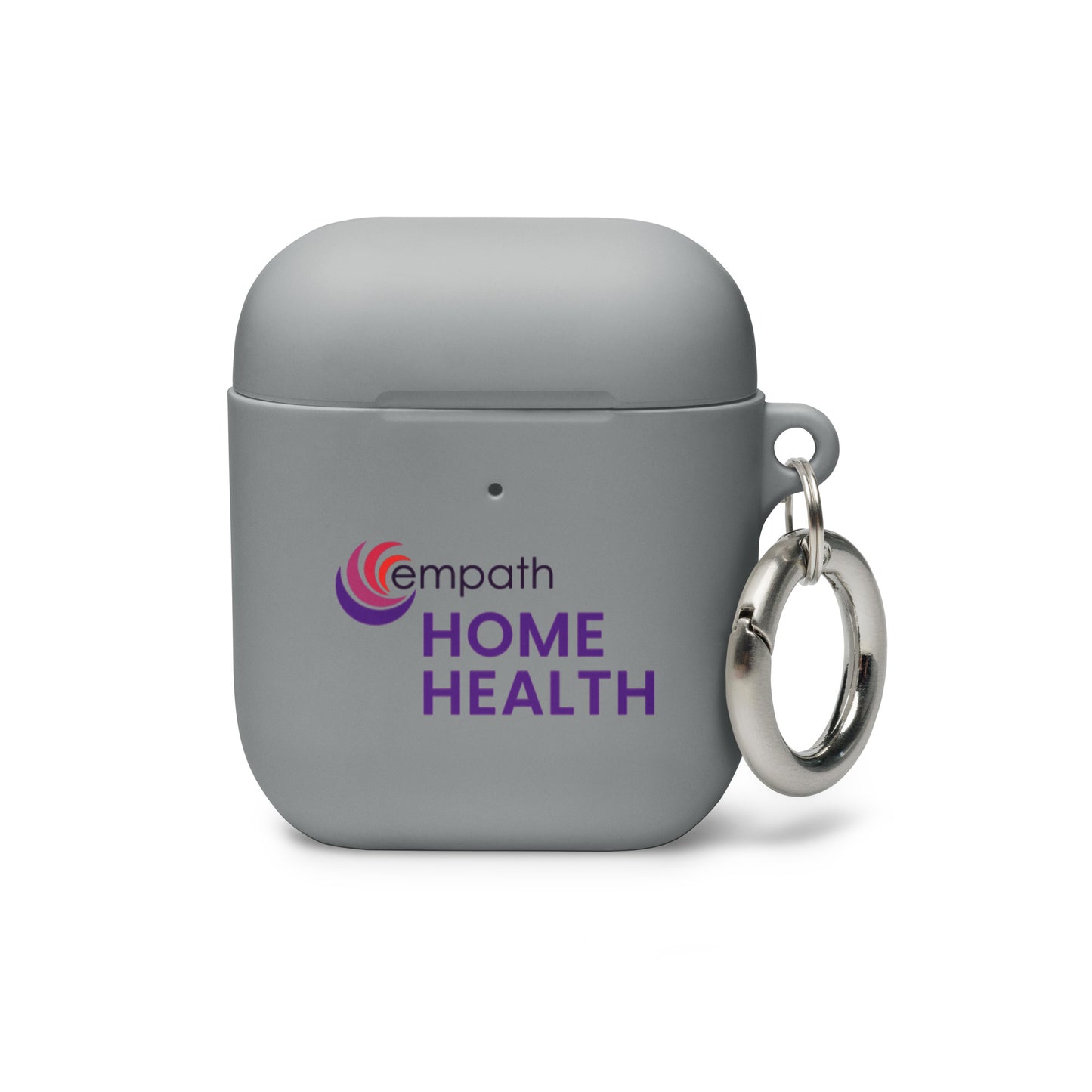 Rubber Case for AirPods® - Empath Home Health