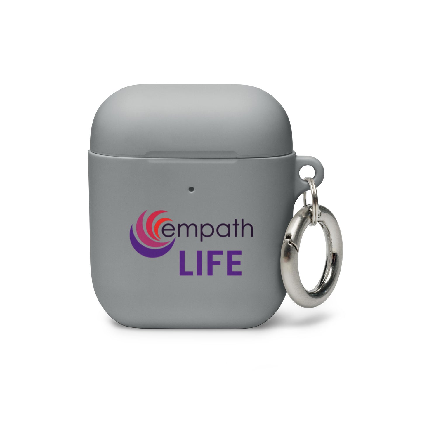 Rubber Case for AirPods® - Empath Life