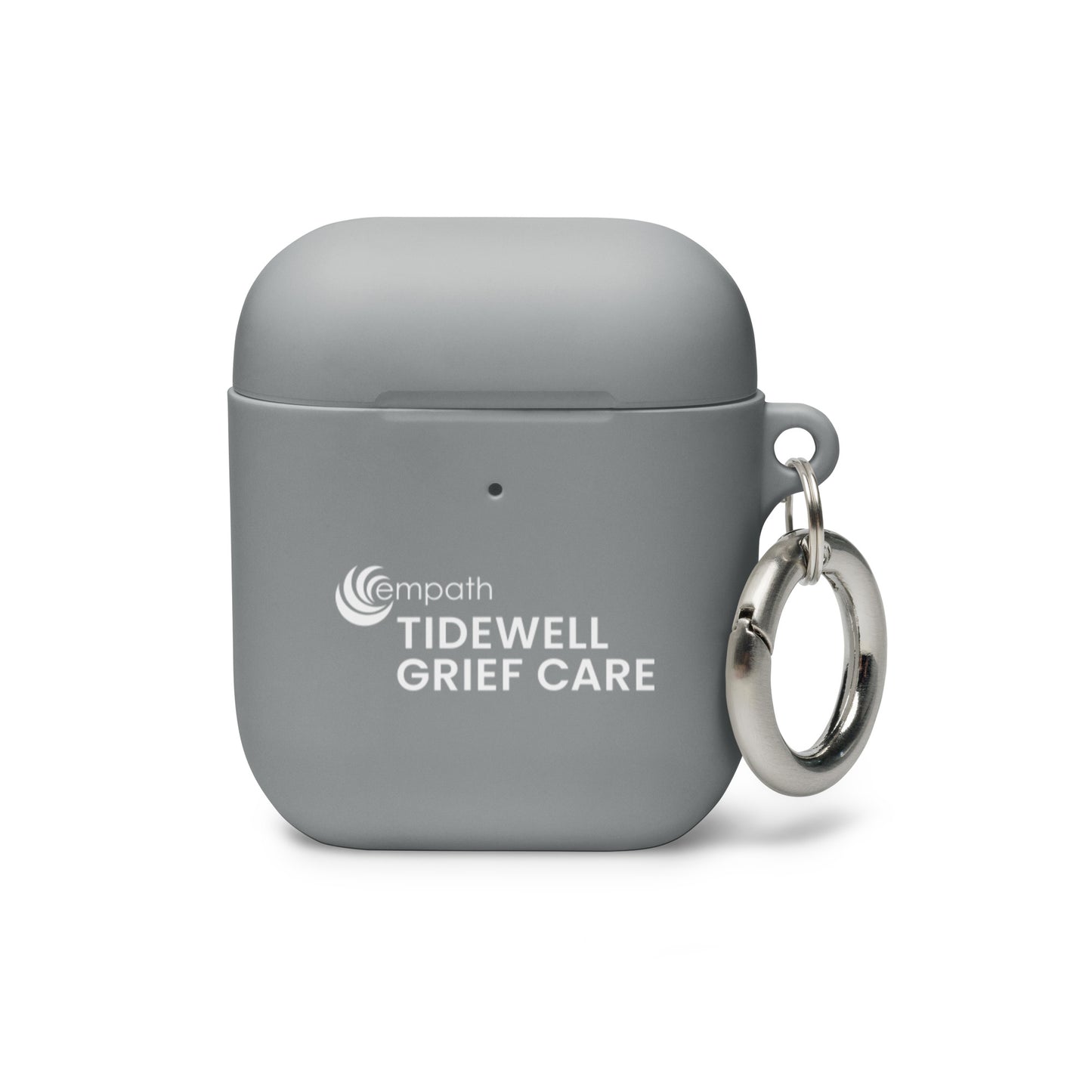 Rubber Case for AirPods® - Tidewell Grief Care