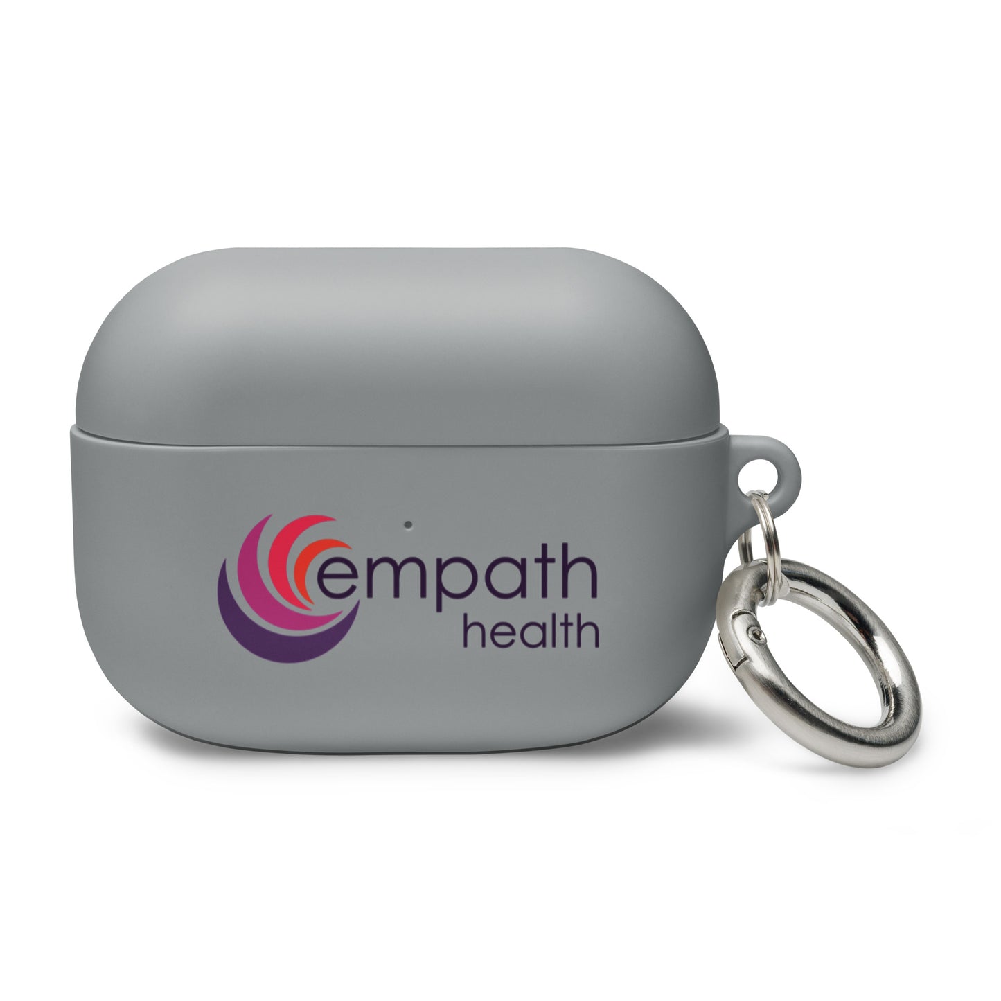 Rubber Case for AirPods® - Empath Health