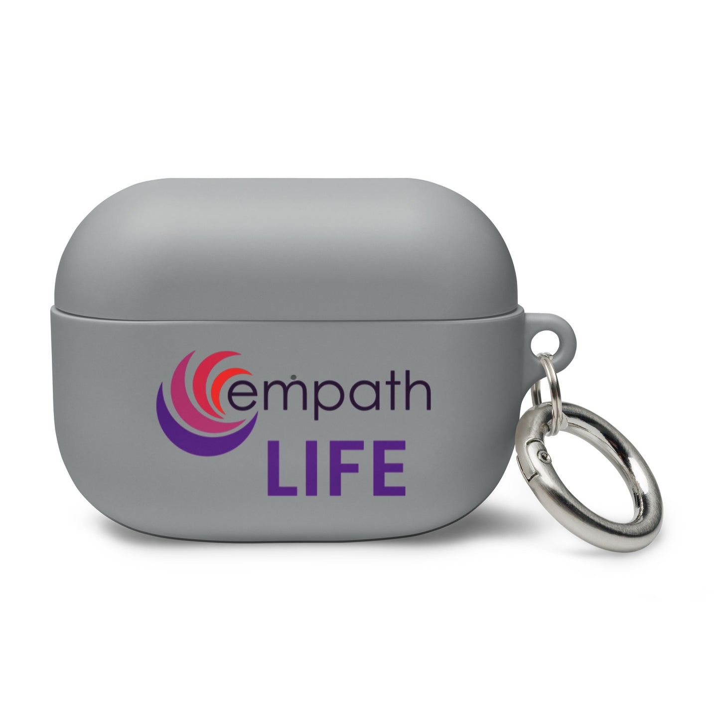 Rubber Case for AirPods® - Empath Life