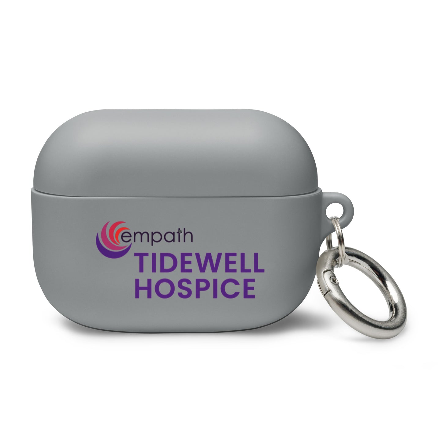 Rubber Case for AirPods® - Tidewell Hospice