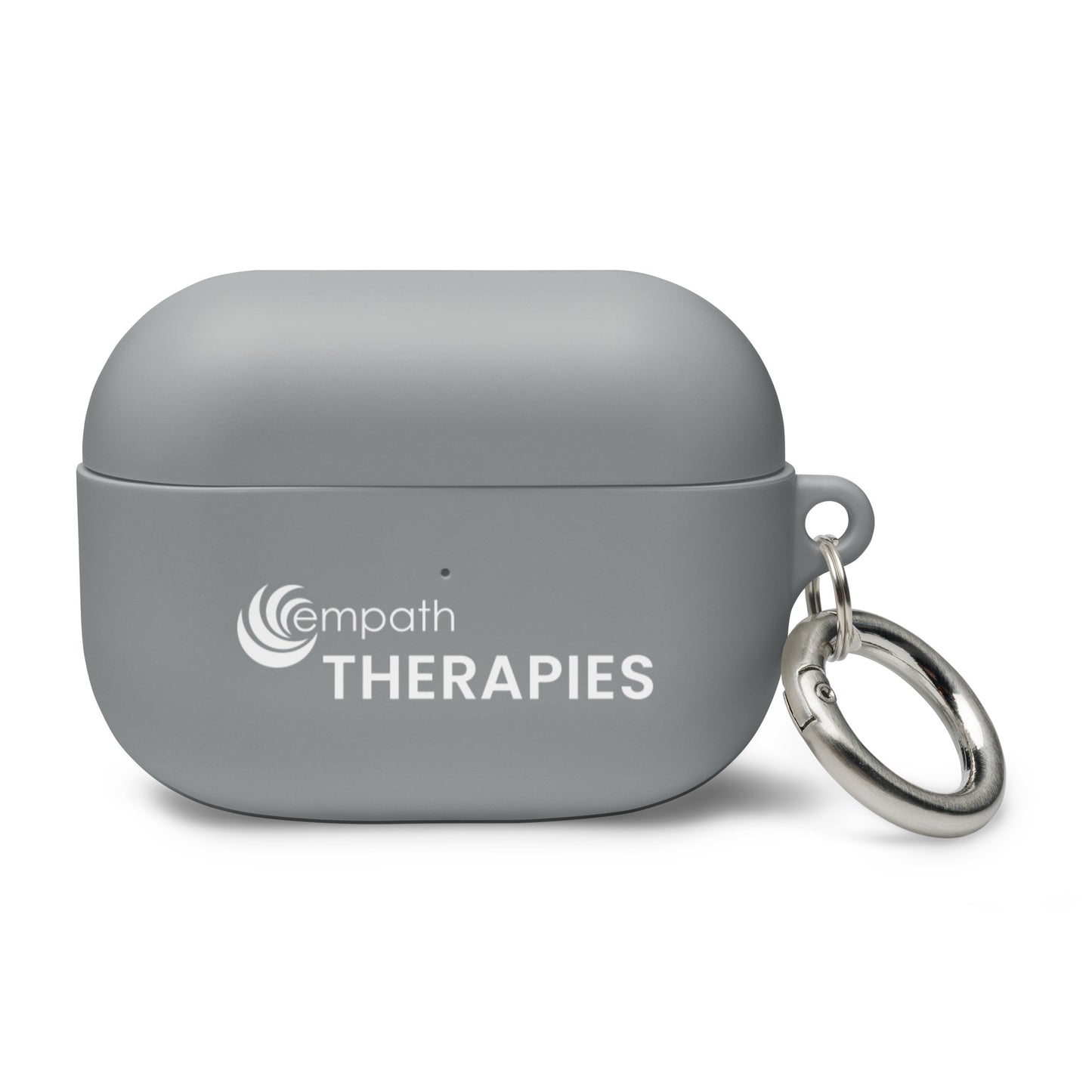 Rubber Case for AirPods® - Empath Therapies