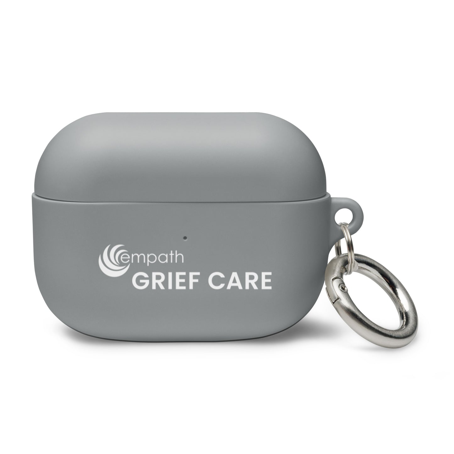 Rubber Case for AirPods® - Empath Grief Care