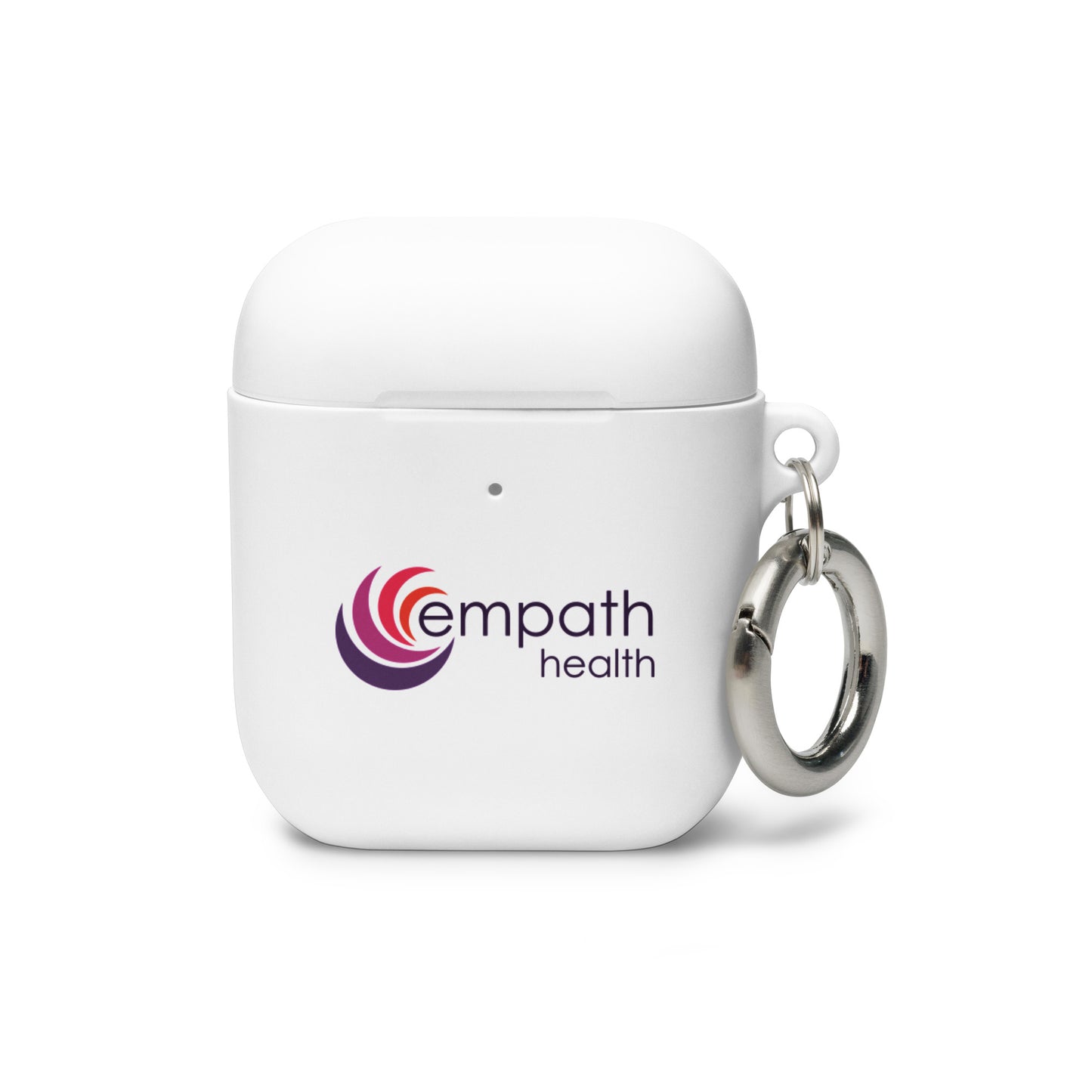 Rubber Case for AirPods® - Empath Health