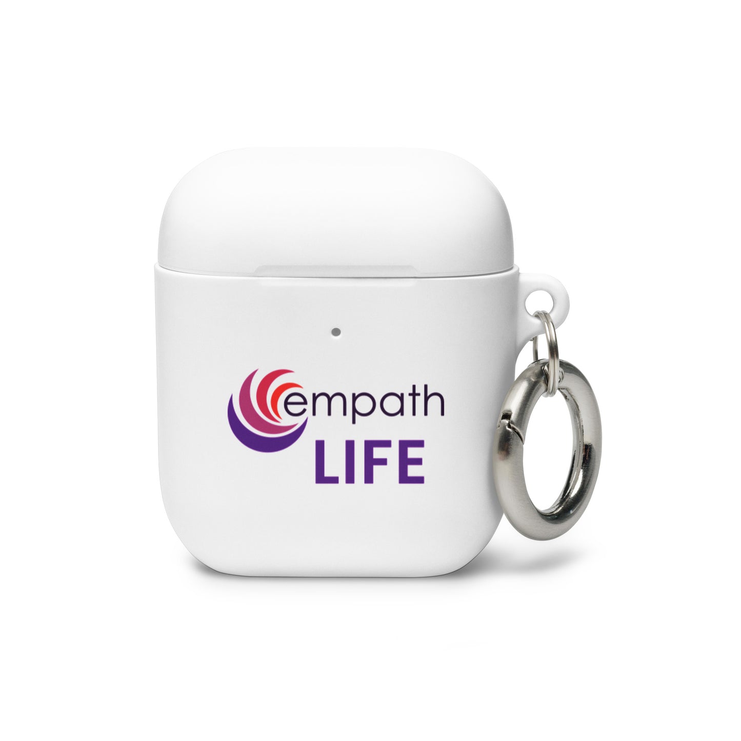 Rubber Case for AirPods® - Empath Life