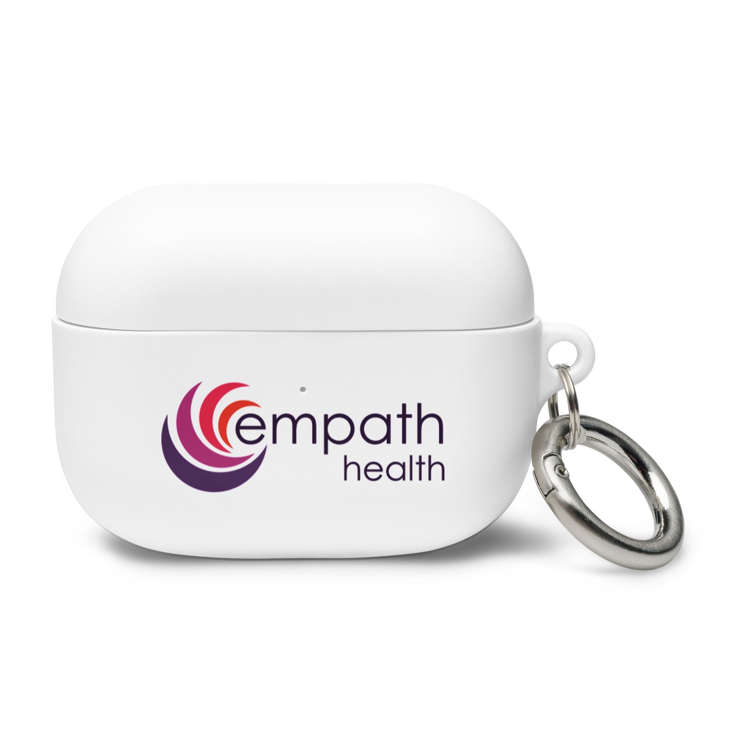 Rubber Case for AirPods® - Empath Health