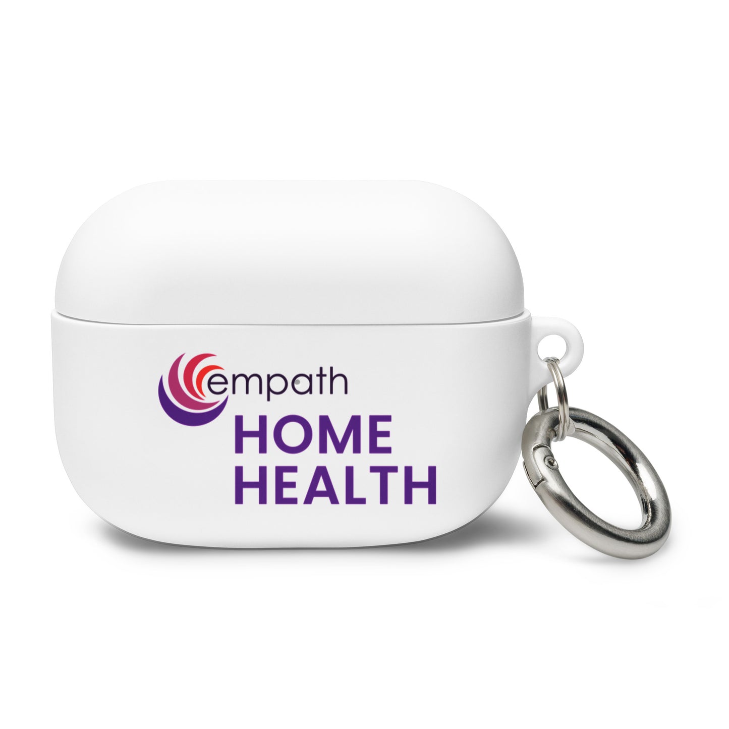 Rubber Case for AirPods® - Empath Home Health