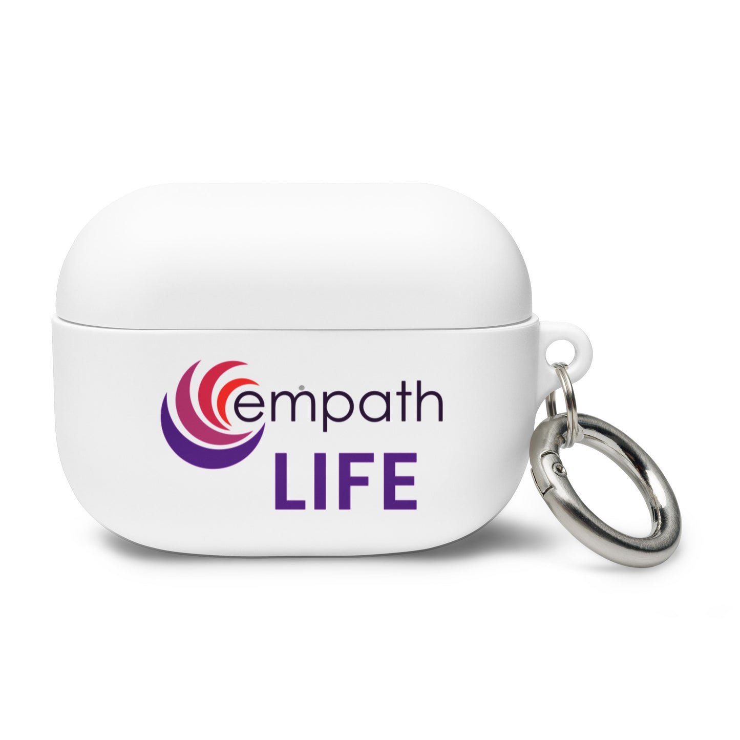 Rubber Case for AirPods® - Empath Life