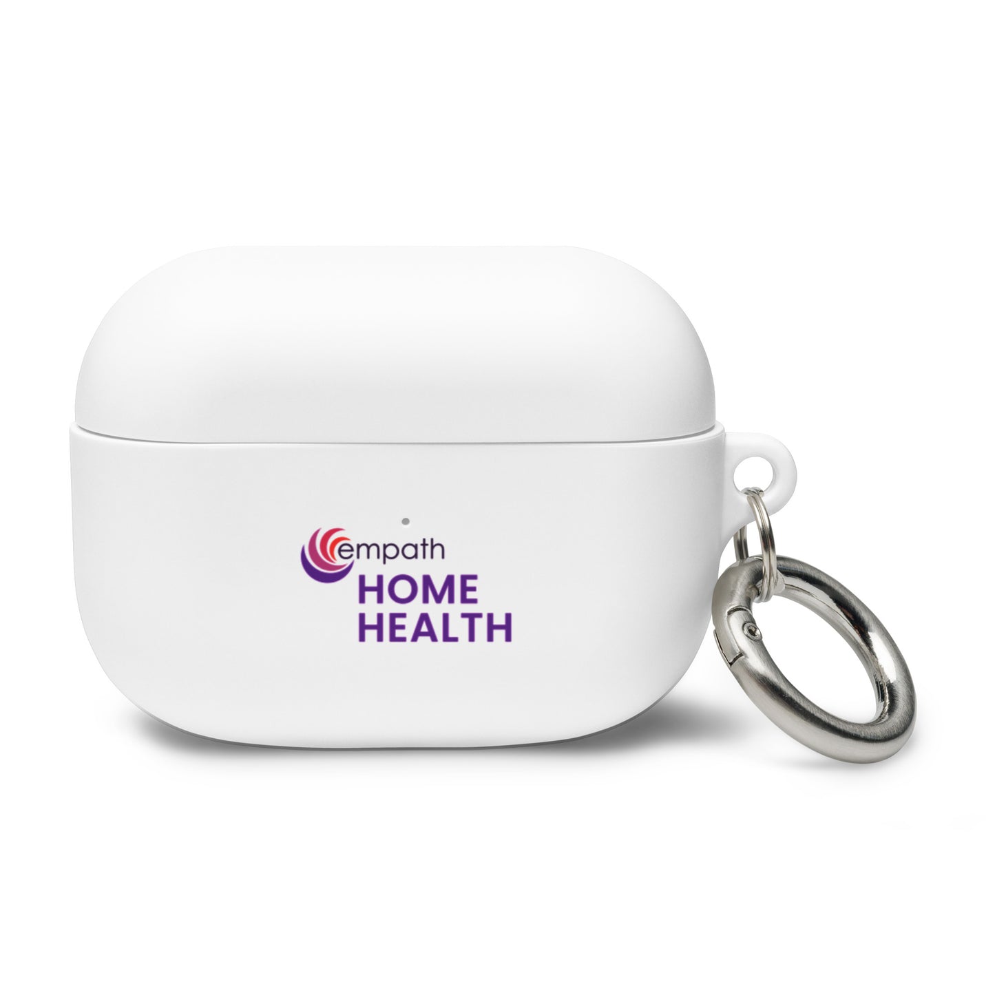 Rubber Case for AirPods® - Empath Medical Services