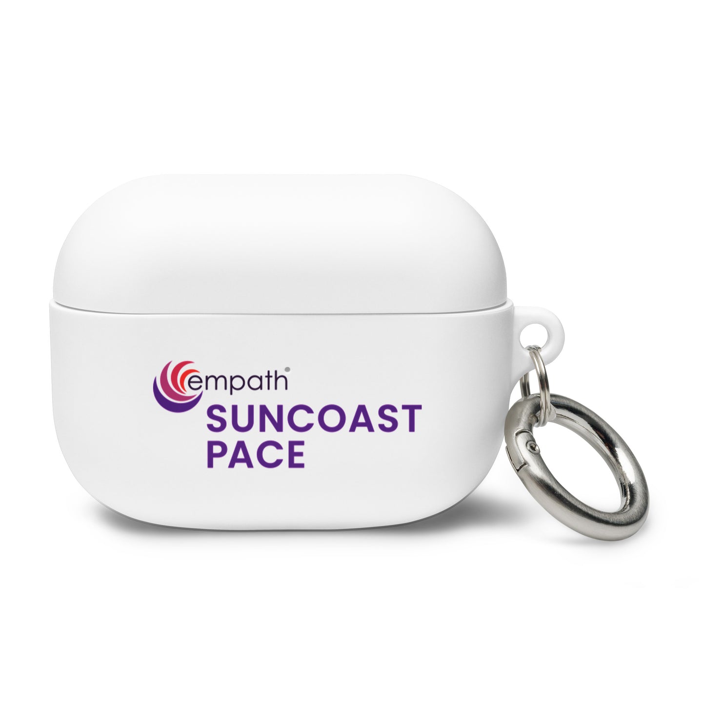 Rubber Case for AirPods® - Suncoast PACE