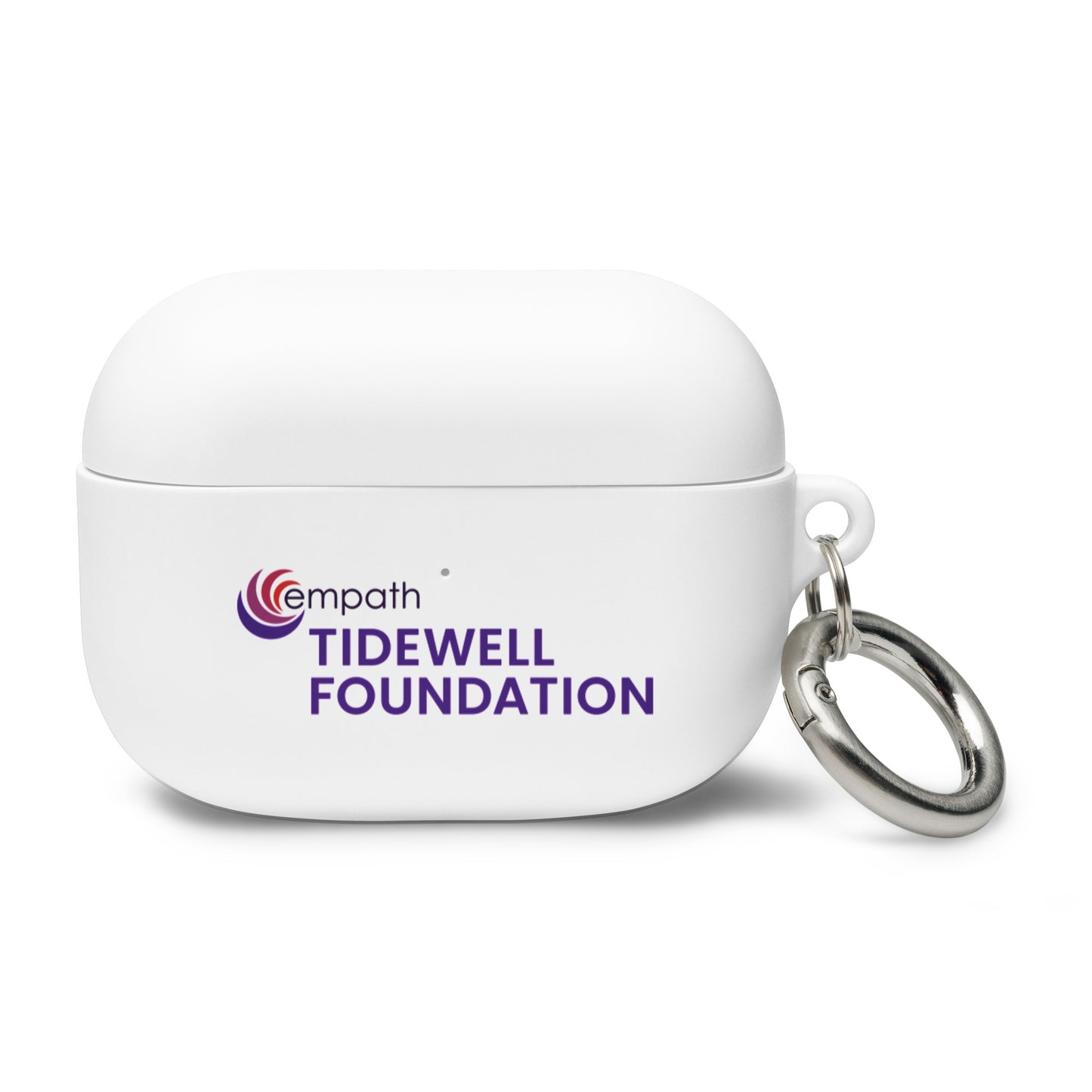 Rubber Case for AirPods® - Tidewell Foundation