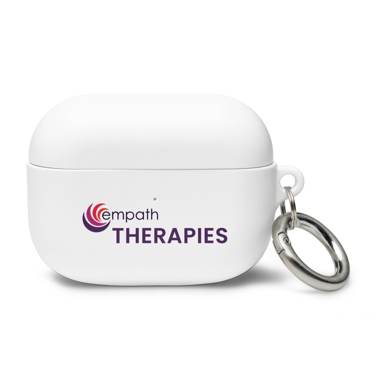 Rubber Case for AirPods® - Empath Therapies