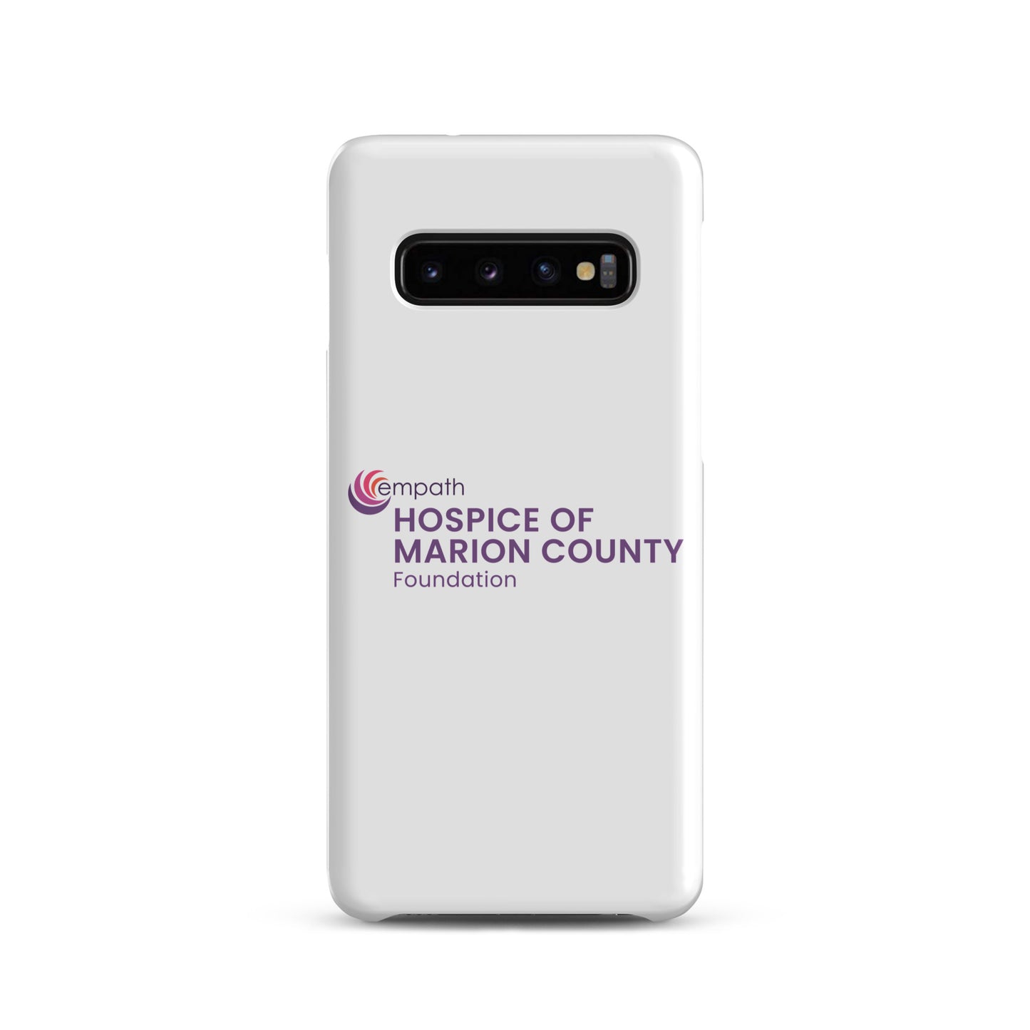 Samsung Case - HMC Foundation