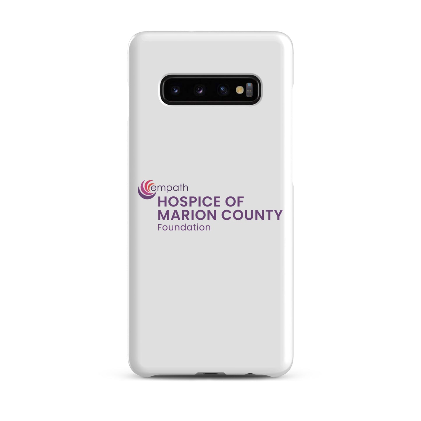 Samsung Case - HMC Foundation