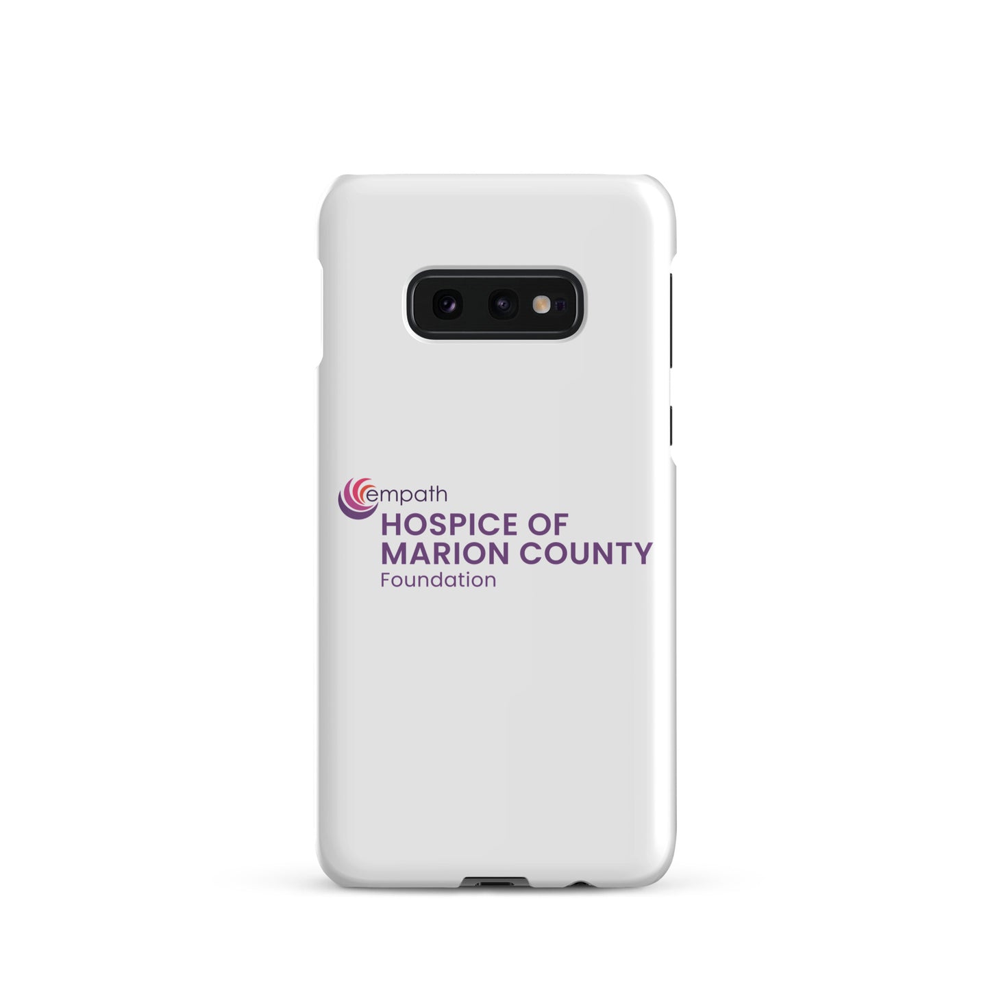 Samsung Case - HMC Foundation