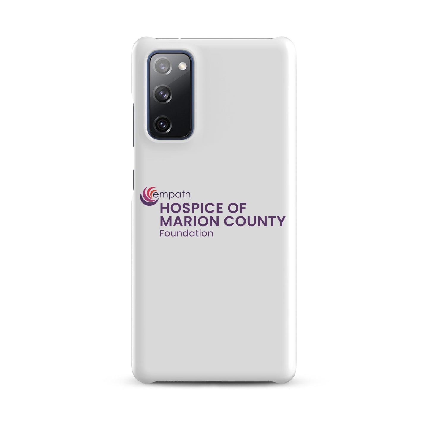 Samsung Case - HMC Foundation