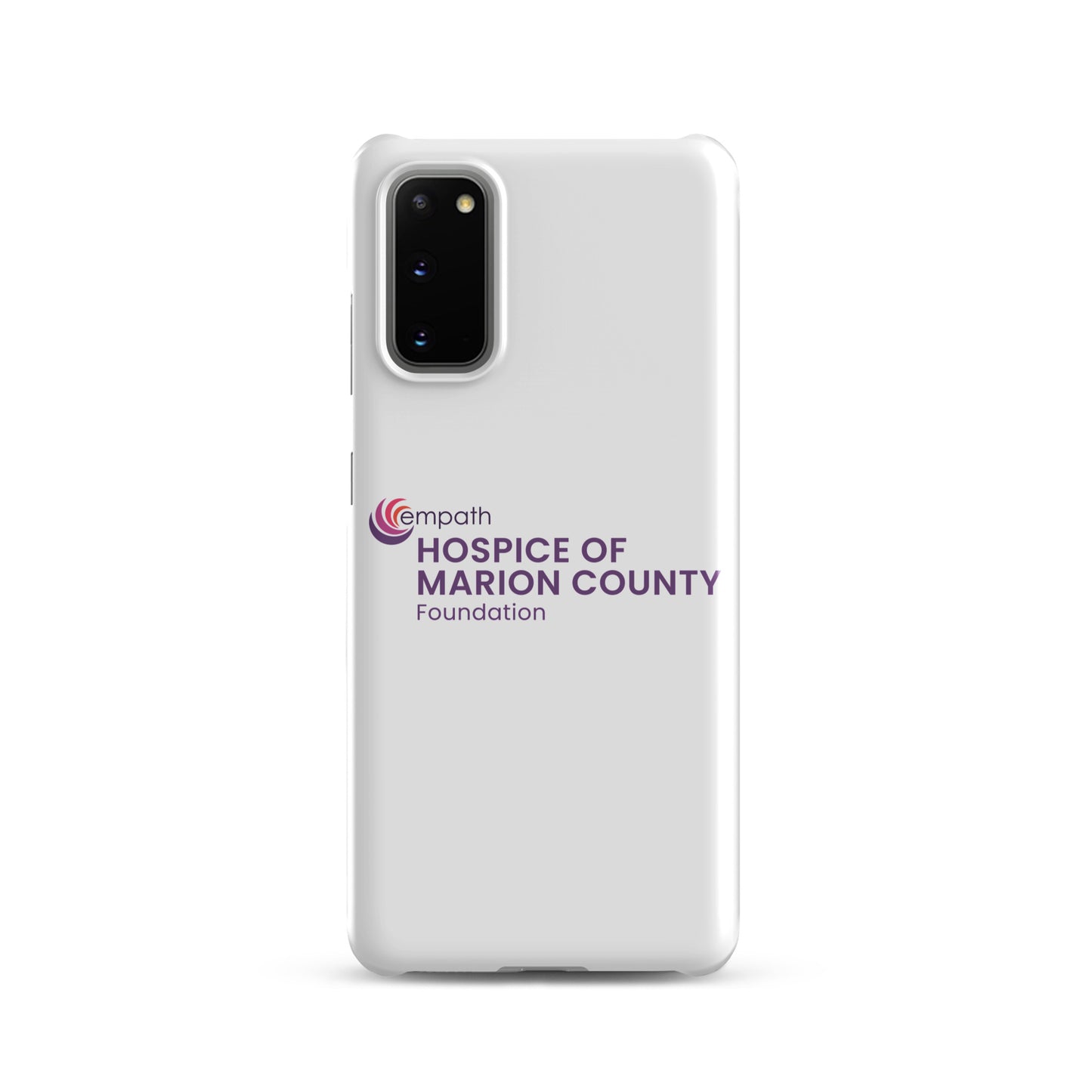 Samsung Case - HMC Foundation