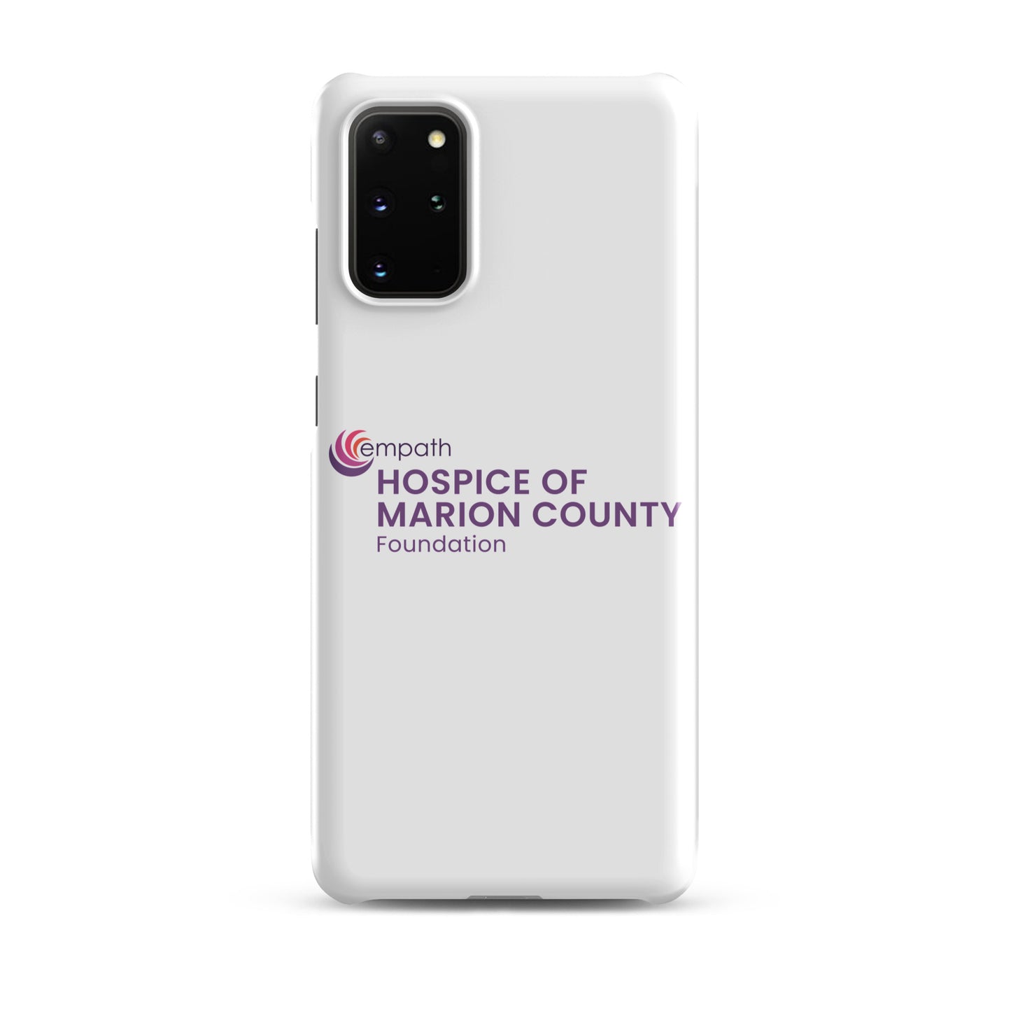 Samsung Case - HMC Foundation