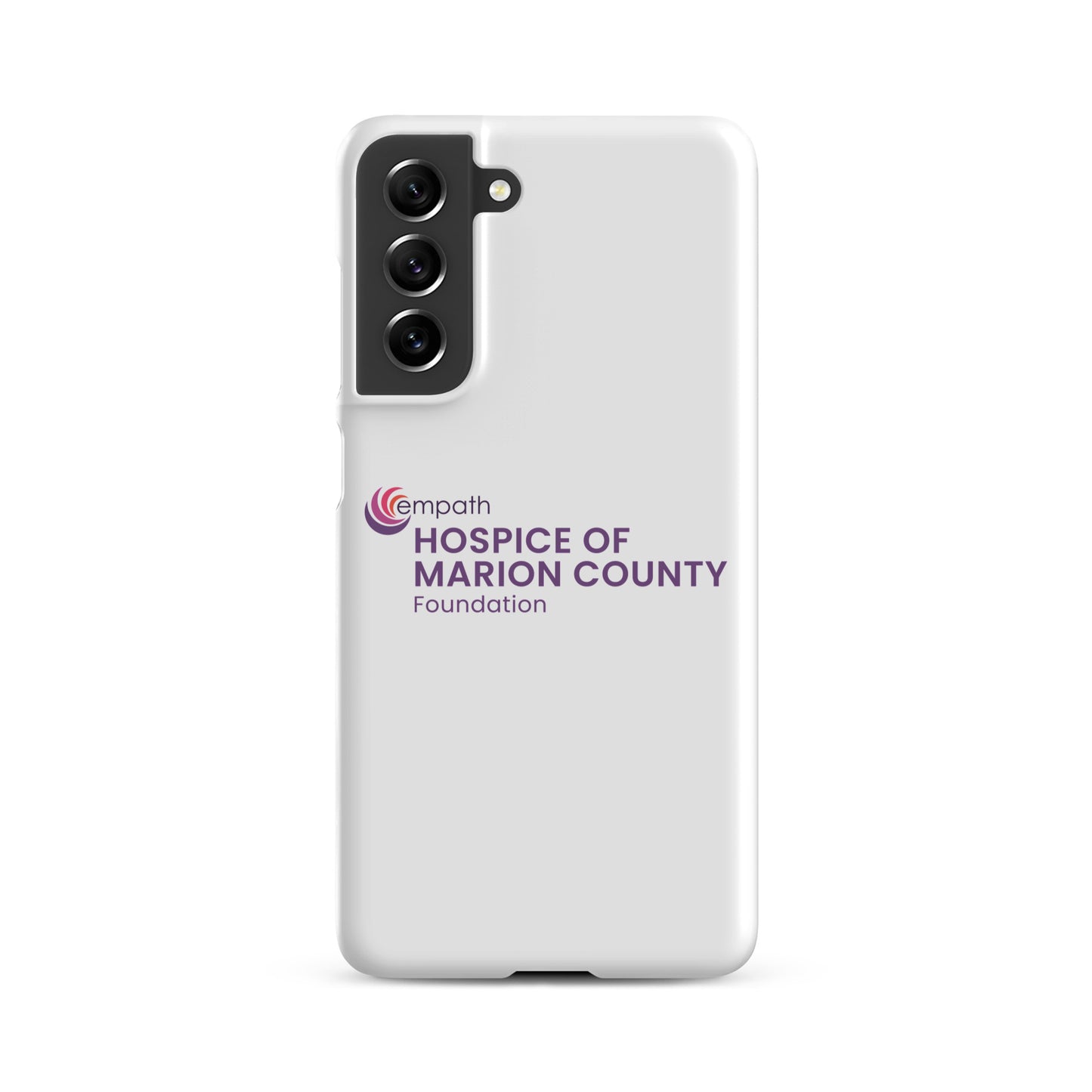 Samsung Case - HMC Foundation