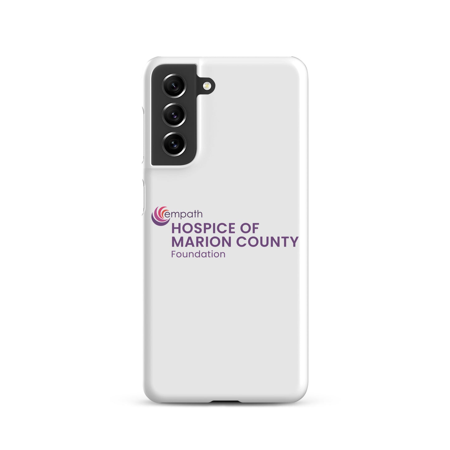 Samsung Case - HMC Foundation