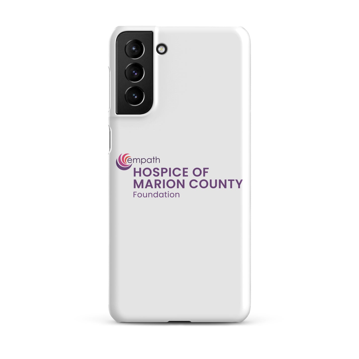 Samsung Case - HMC Foundation