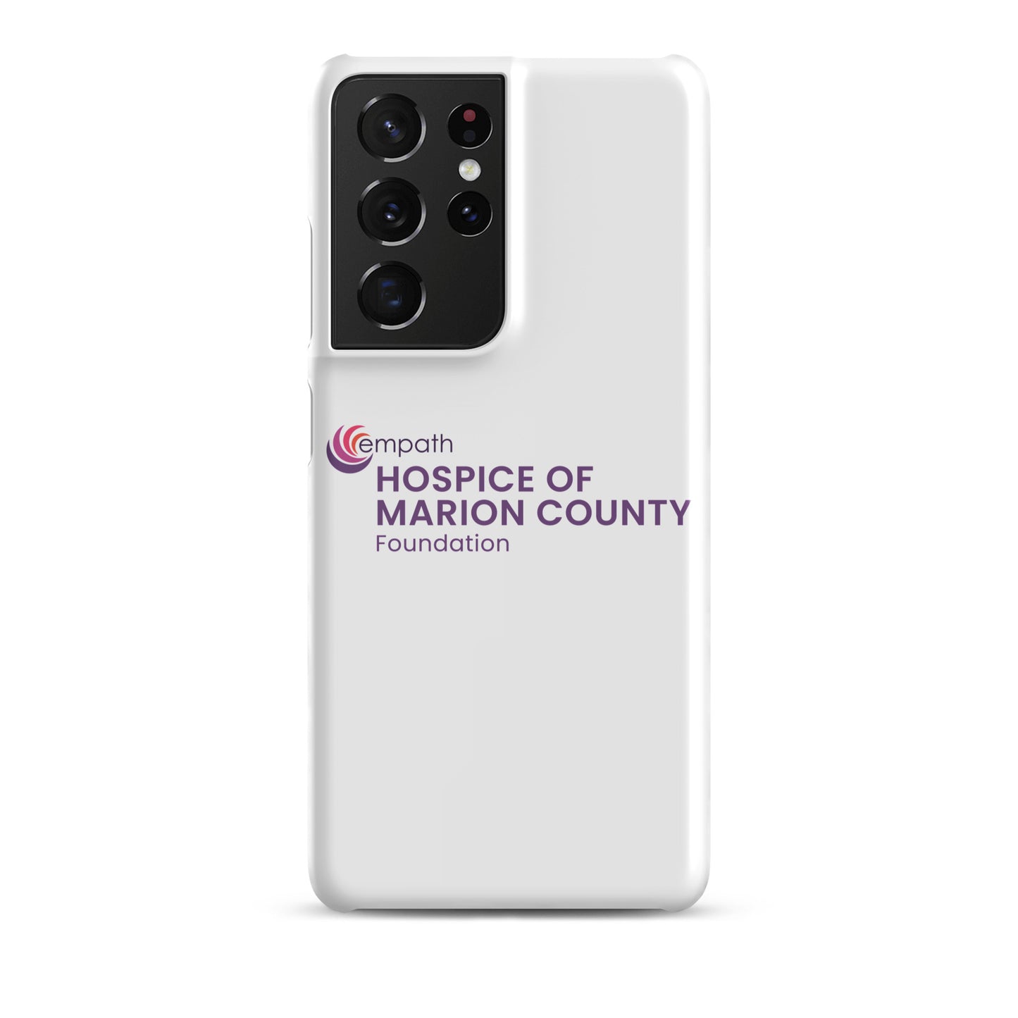 Samsung Case - HMC Foundation