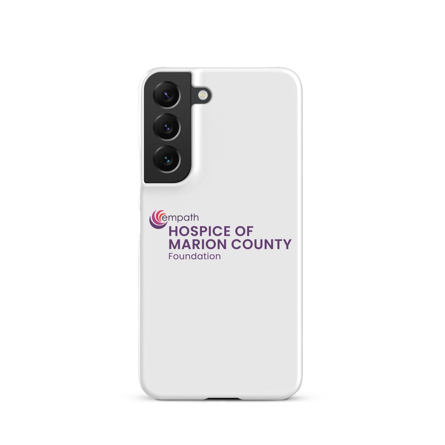 Samsung Case - HMC Foundation