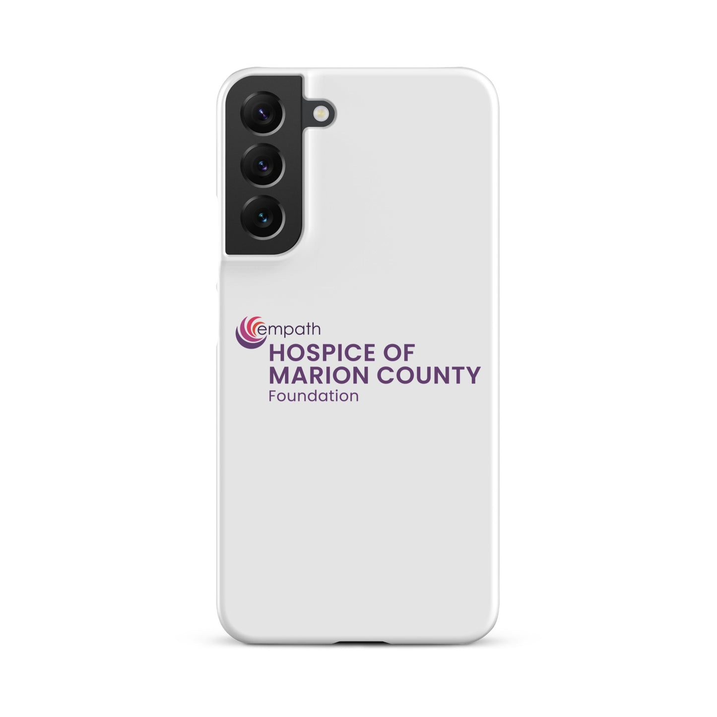 Samsung Case - HMC Foundation