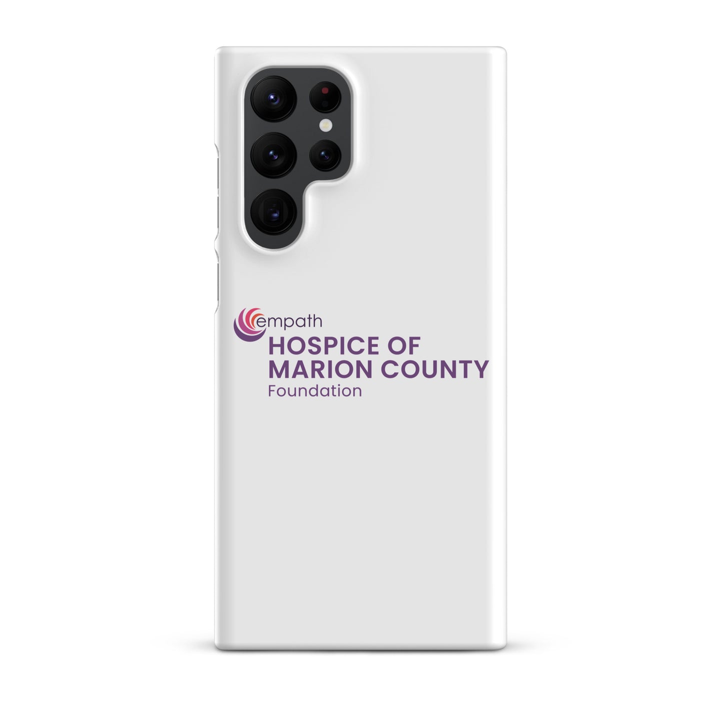 Samsung Case - HMC Foundation