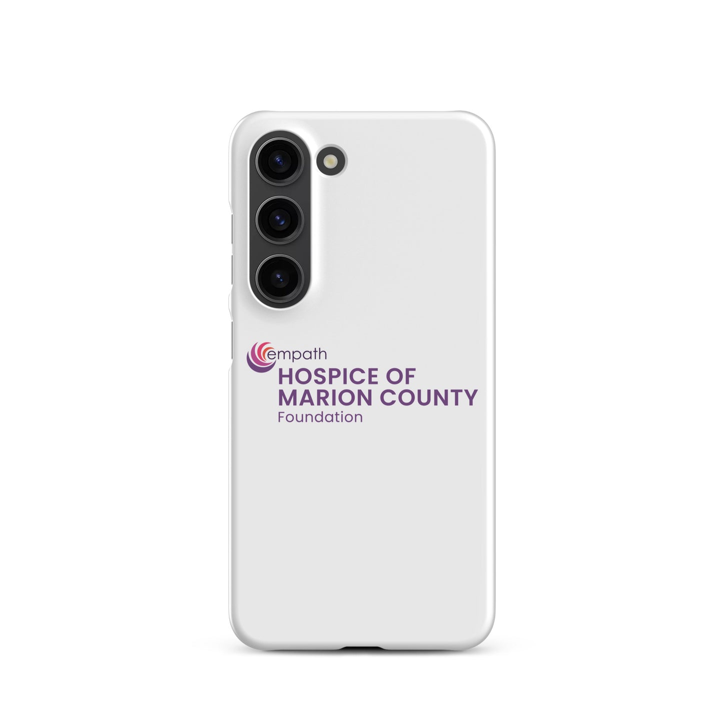 Samsung Case - HMC Foundation