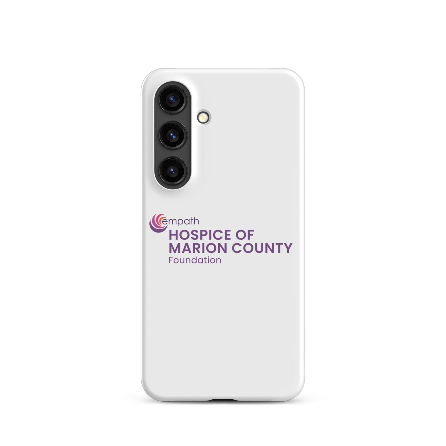 Samsung Case - HMC Foundation