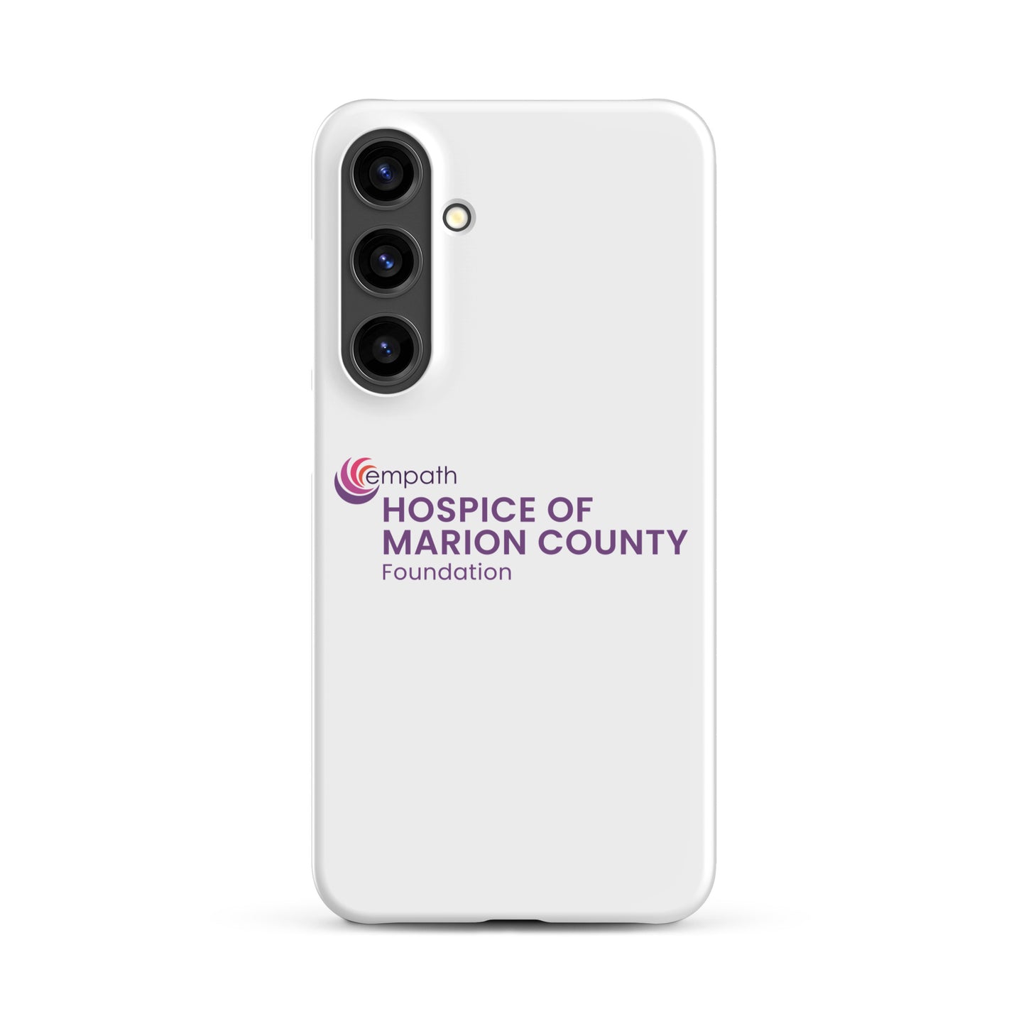 Samsung Case - HMC Foundation