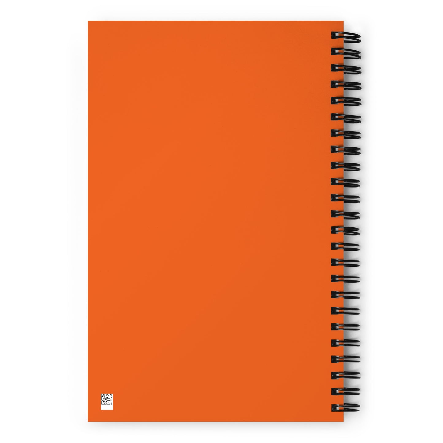 Spiral notebook (dotted line) - Empath Medical Services