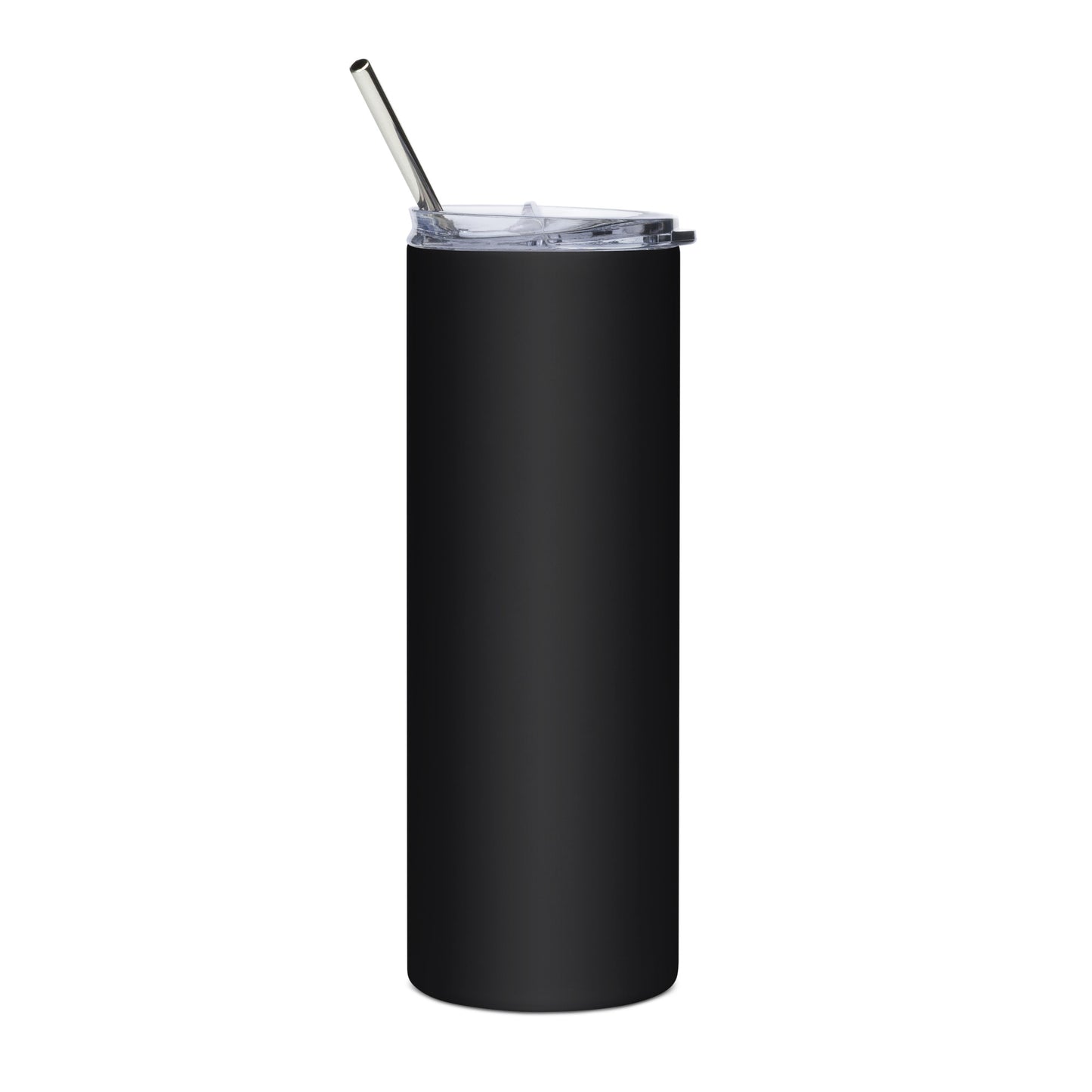 Stainless steel tumbler - HMC Foundation