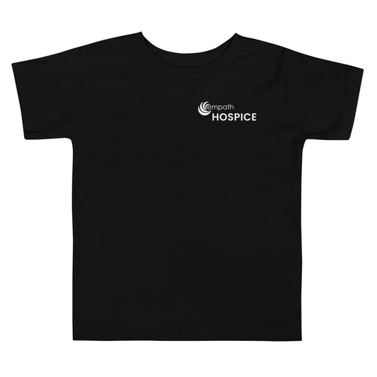 Toddler Short Sleeve Tee - Empath Hospice