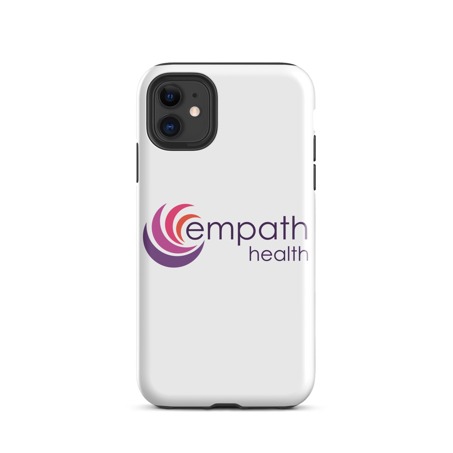 Tough Case for iPhone® - Empath Health