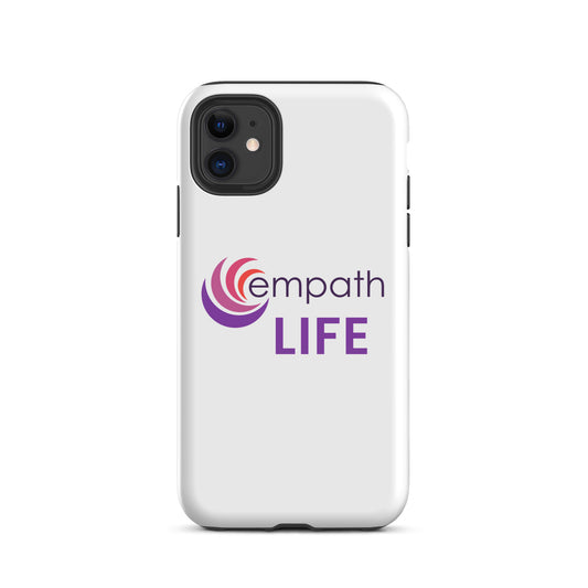 Tough Case for iPhone® - Empath Life