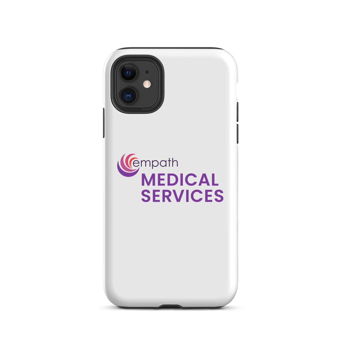 Tough Case for iPhone® - Empath Medical Services